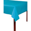 Picture of TABLE COVER 1.18X10M - TURQUOISE